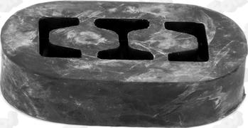 Fonos 81335 - Holding Bracket, silencer car-mod.net