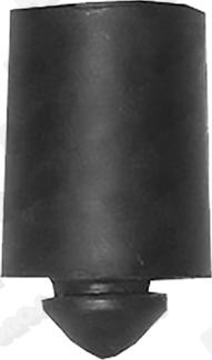 Fonos 81323 - Holding Bracket, silencer car-mod.net