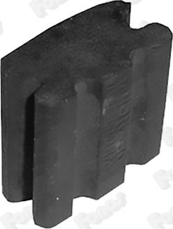 Fonos 81260 - Holding Bracket, silencer car-mod.net