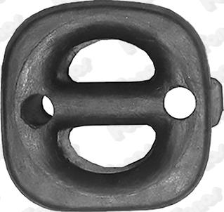 Fonos 81261 - Holding Bracket, silencer car-mod.net