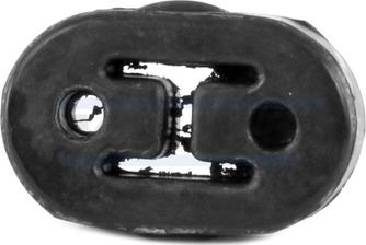 Fonos 81267 - Holding Bracket, silencer car-mod.net