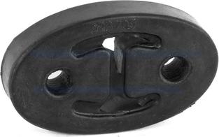 Fonos 81212 - Holding Bracket, silencer car-mod.net