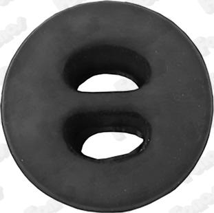 Fonos 81280 - Holding Bracket, silencer car-mod.net