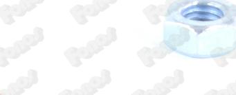 Fonos 83302 - Nut, exhaust manifold car-mod.net