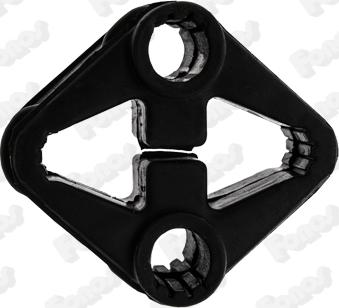 Fonos 83295 - Holding Bracket, silencer car-mod.net