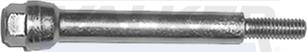 Fonos 83200 - Bolt, exhaust system car-mod.net