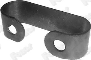 Fonos 82545 - Holding Bracket, silencer car-mod.net