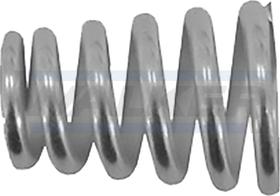 Fonos 82517 - Spring, silencer car-mod.net