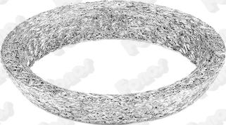 Fonos 82528 - Gasket, exhaust pipe car-mod.net