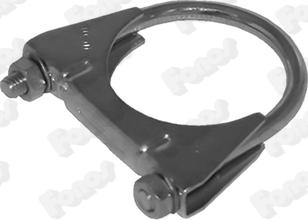 Fonos 82313 - Pipe Connector, exhaust system car-mod.net