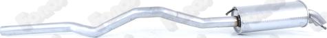 Fonos 24107 - End Silencer car-mod.net