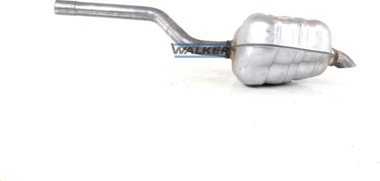 Fonos 25143 - End Silencer car-mod.net
