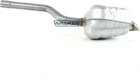 Fonos 25122 - End Silencer car-mod.net