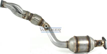 Fonos 20929 - Catalytic Converter car-mod.net