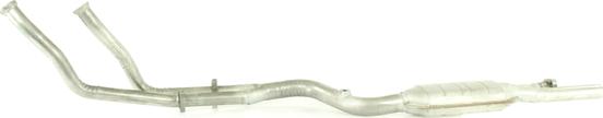 Fonos 20514 - Catalytic Converter car-mod.net