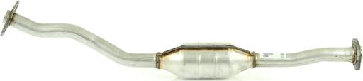 Fonos 20067 - Catalytic Converter car-mod.net