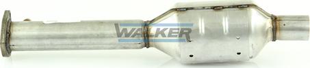 Fonos 20190 - Catalytic Converter car-mod.net