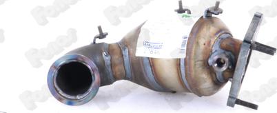 Fonos 20846 - Catalytic Converter car-mod.net