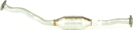 Fonos 20231 - Catalytic Converter car-mod.net