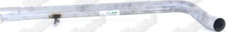 Fonos 21580 - Exhaust Pipe car-mod.net
