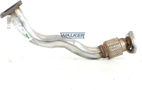 Fonos 21573 - Exhaust Pipe car-mod.net