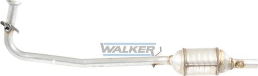 Fonos 28019 - Catalytic Converter car-mod.net