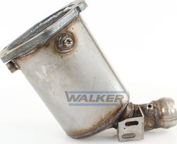 Fonos 73143 - Soot / Particulate Filter, exhaust system car-mod.net