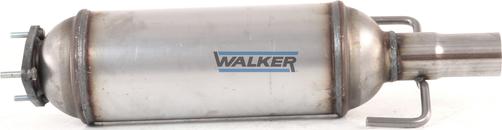 Fonos 73189 - Soot / Particulate Filter, exhaust system car-mod.net