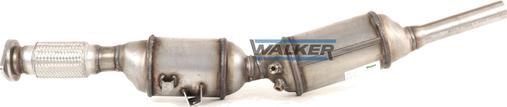 Fonos 73176 - Soot / Particulate Filter, exhaust system car-mod.net