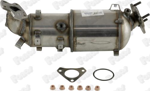 Fonos 73272 - Soot / Particulate Filter, exhaust system car-mod.net