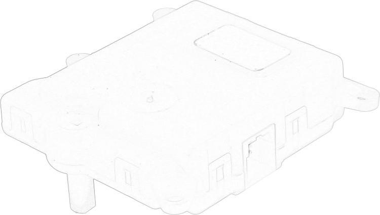 FORD 4473396 - Control, blending flap car-mod.net