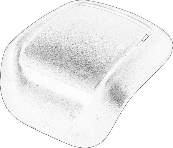 FORD 1417520 - Control, seat back adjustment car-mod.net