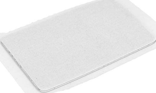 FORD 1568648 - Windscreen Frame Set car-mod.net