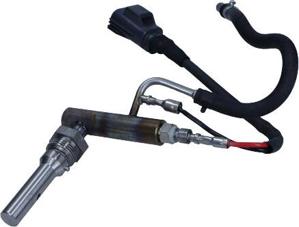 FORD 1856982 - Injection Unit, soot / particulate filter regeneration car-mod.net