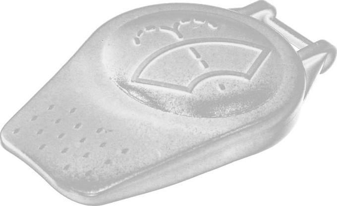 FORD 1381259 - Sealing Cap, washer fluid tank car-mod.net