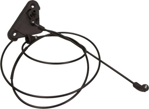 FORD 1751277 - Bonnet Cable car-mod.net