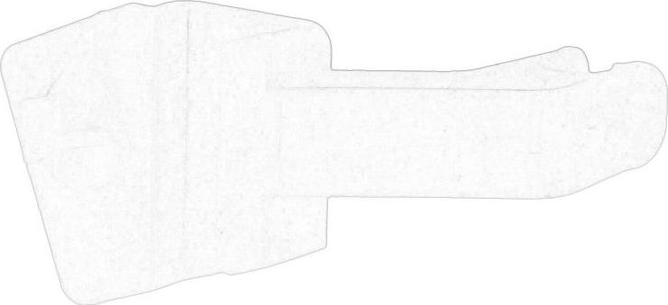 FORD 1763358 - Buffer, bonnet car-mod.net