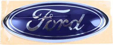 FORD 2494973 - Radiator Emblem car-mod.net