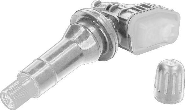 FORD 2318453 - Wheel Sensor, tyre pressure control system car-mod.net