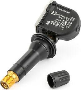 FORD 2318530 - Wheel Sensor, tyre pressure control system car-mod.net
