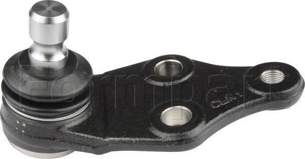 Formpart 4904012 - Ball Joint car-mod.net