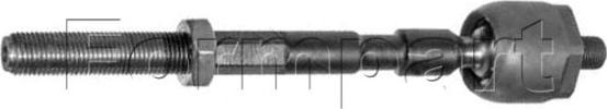 Formpart 4507000 - Inner Tie Rod, Axle Joint car-mod.net