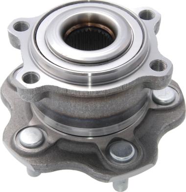 Formpart 41498019/S - Wheel Hub car-mod.net