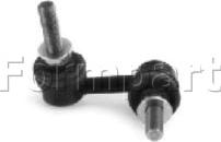 Formpart 4108167 - Rod / Strut, stabiliser car-mod.net