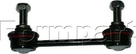 Formpart 4108101 - Rod / Strut, stabiliser car-mod.net