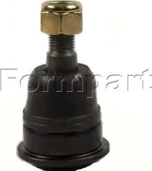 Formpart 4103030 - Ball Joint car-mod.net