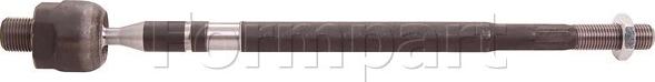 Formpart 4307020 - Inner Tie Rod, Axle Joint car-mod.net
