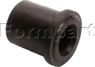 Formpart 42407014/S - Bush, leaf spring car-mod.net