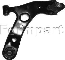 Formpart 4209040 - Track Control Arm car-mod.net