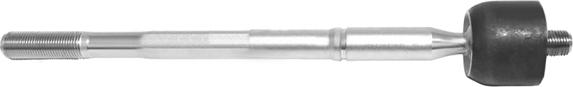 Formpart 4207090 - Inner Tie Rod, Axle Joint car-mod.net
